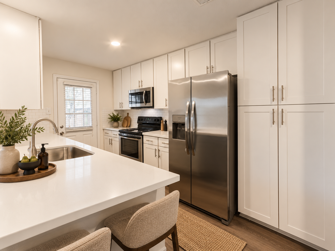 Roundhill Townhomes - Photo 2 of 50