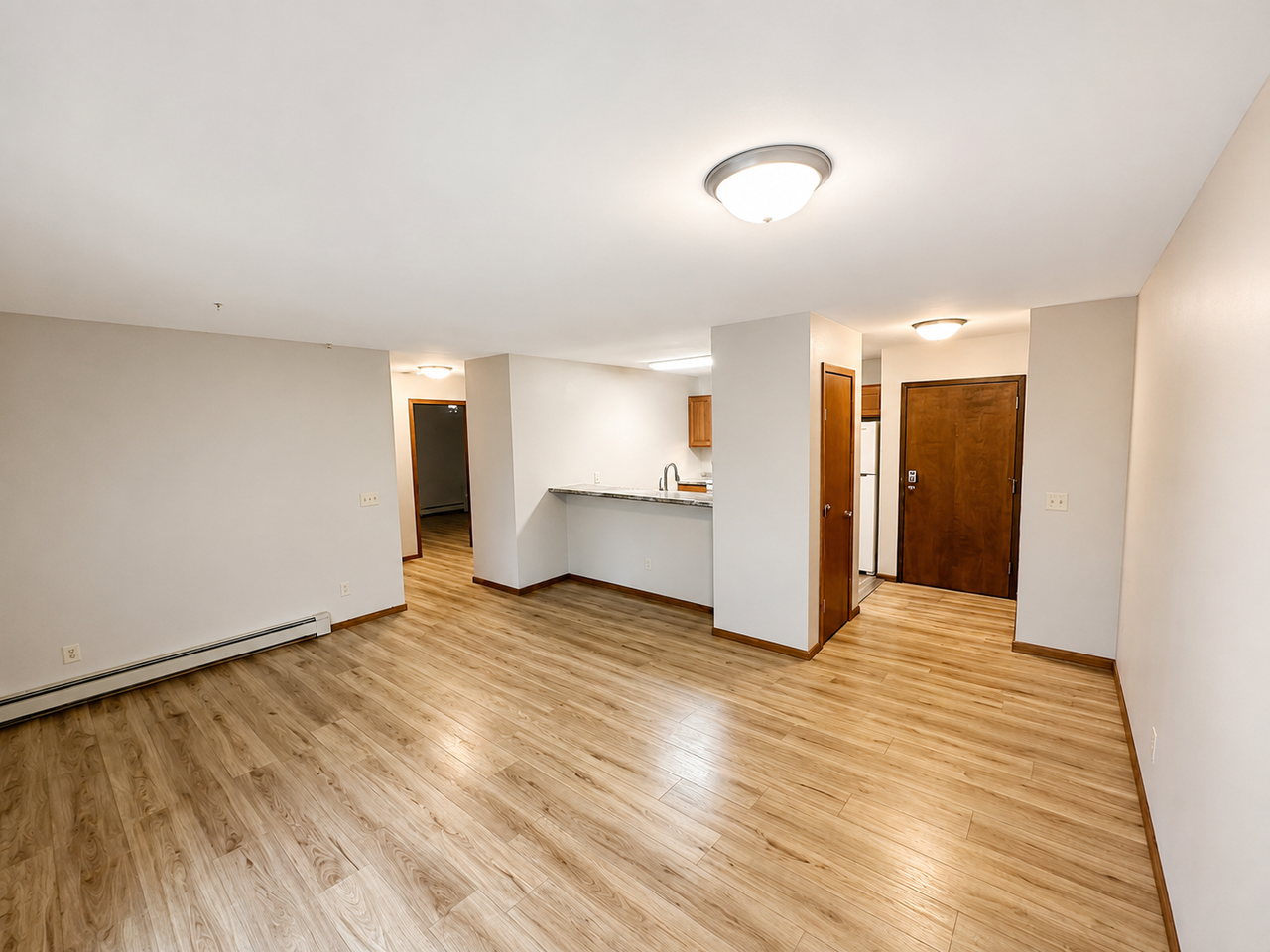 Harmony Lane Apartments - Photo 4 of 11