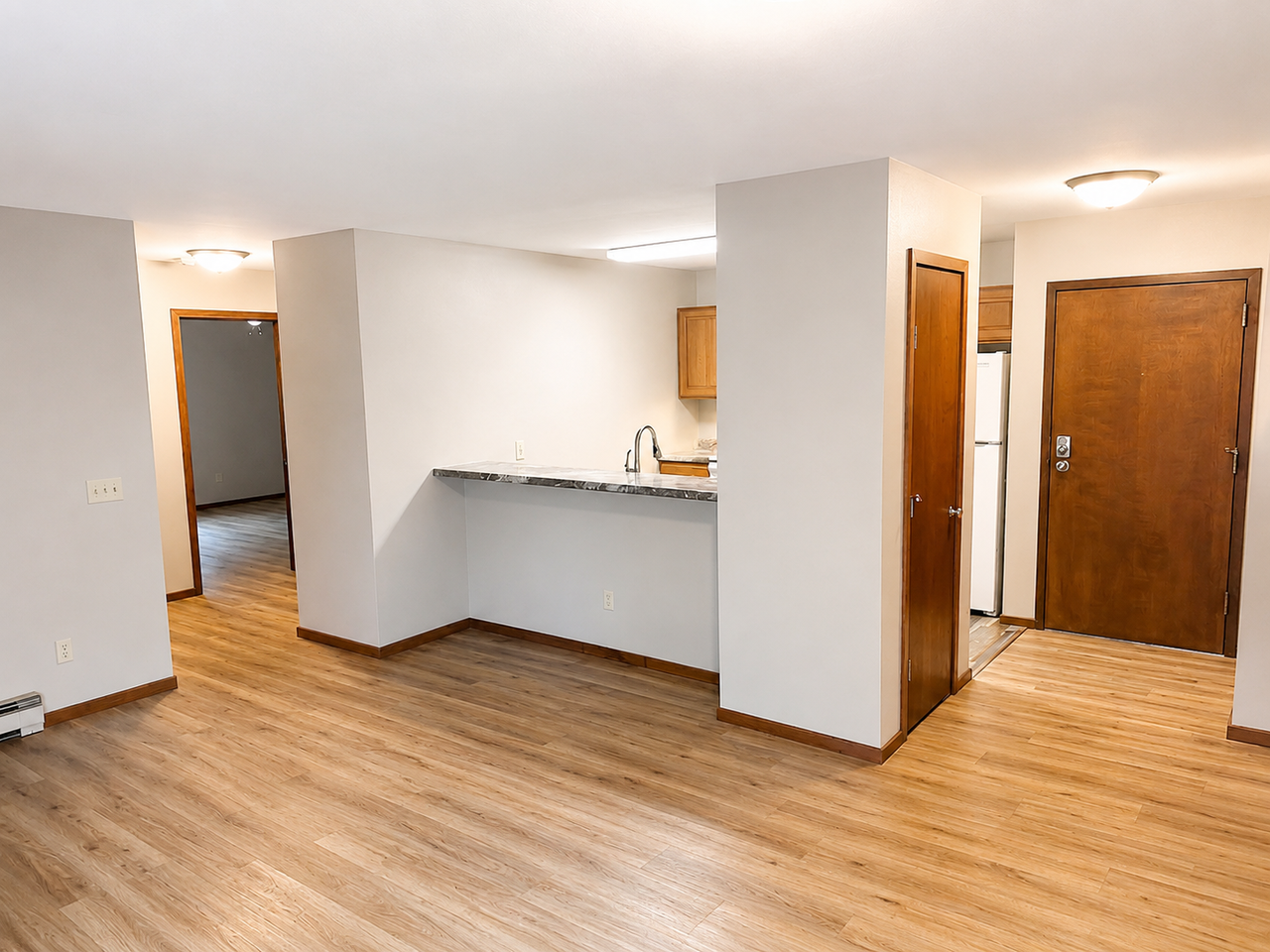 Harmony Lane Apartments - Photo 5 of 11