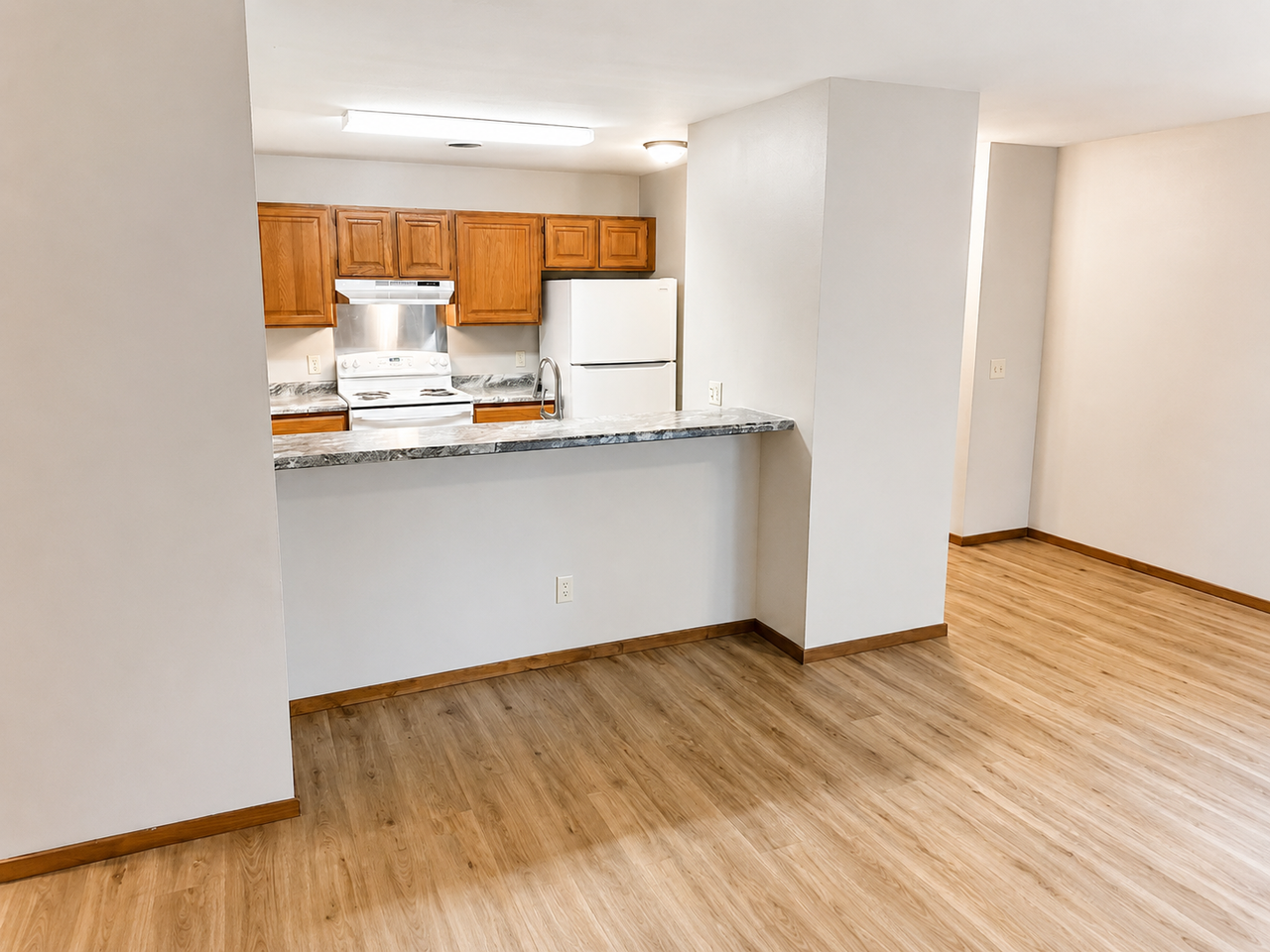Harmony Lane Apartments - Photo 6 of 11