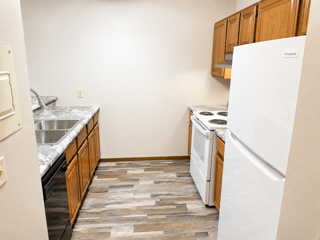 Harmony Lane Apartments - Photo 7 of 11