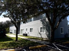 Double Eagle Apartments - Photo 1 of 1