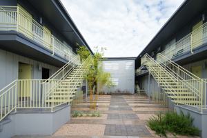 featured image of 219 W Alabama St