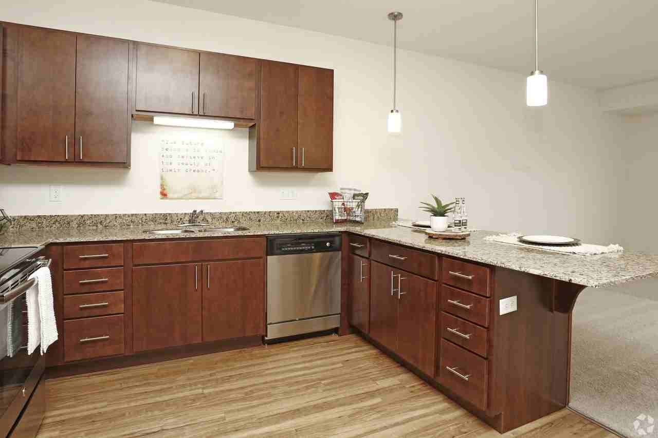 Cascade Apartments - Photo 2 of 38
