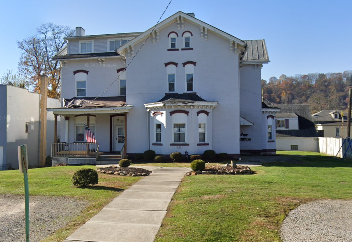 445 N Grant Street - Photo 7 of 7