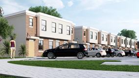 Fairlane Town Homes - Photo 1 of 1