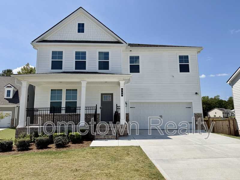 540 Teversham Dr