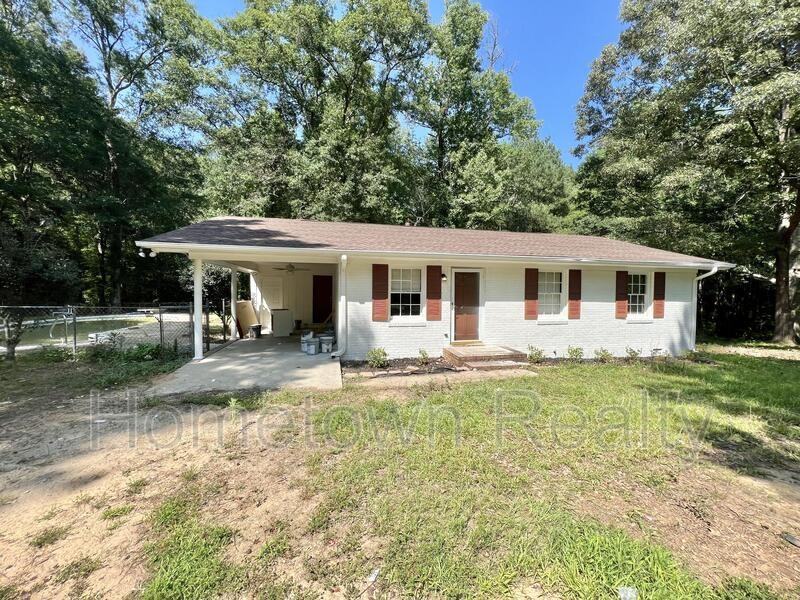 2219 Old Jackson Rd