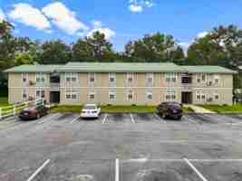 featured image of Deer Wood Ln