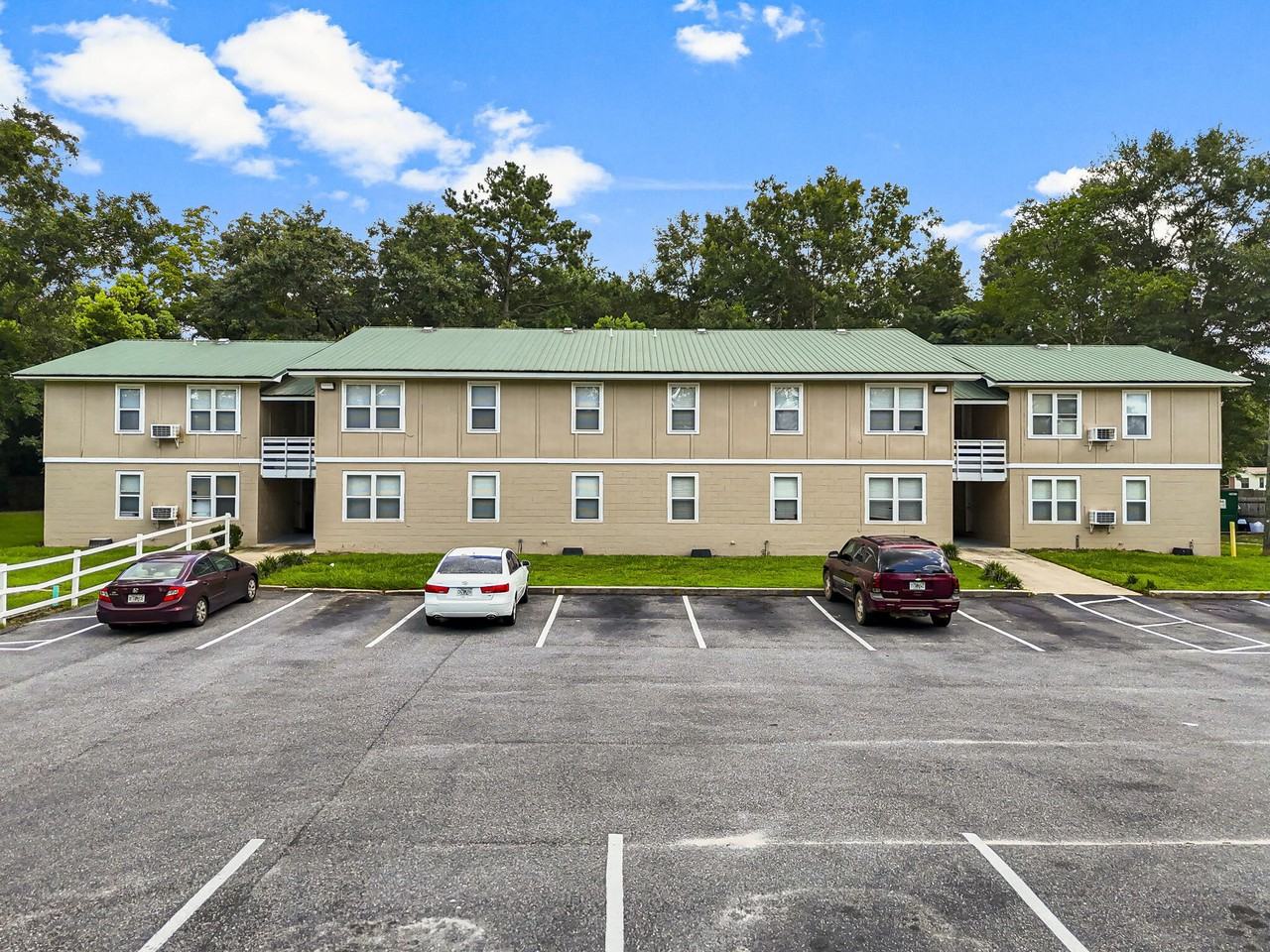 Deerwood Lane - Photo 2 of 11