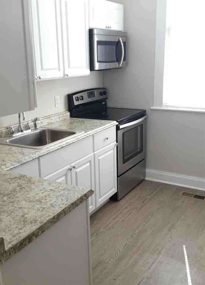 203-205 E Gwinnett St. - Photo 5 of 10