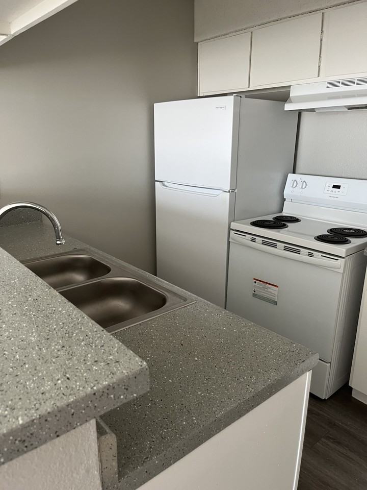 Palms Apartments - Photo 2 of 19