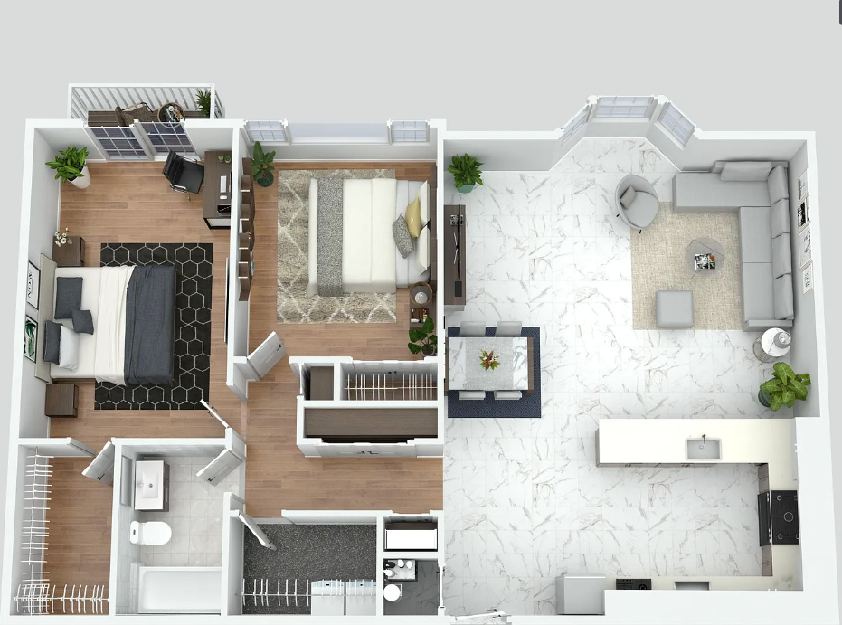 129 Spring ST LLC - Photo 6 of 14