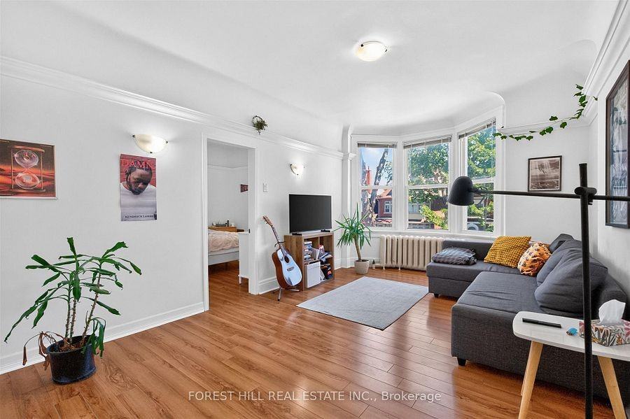 326 Palmerston Boulevard #2nd Floor - Photo 2 of 21