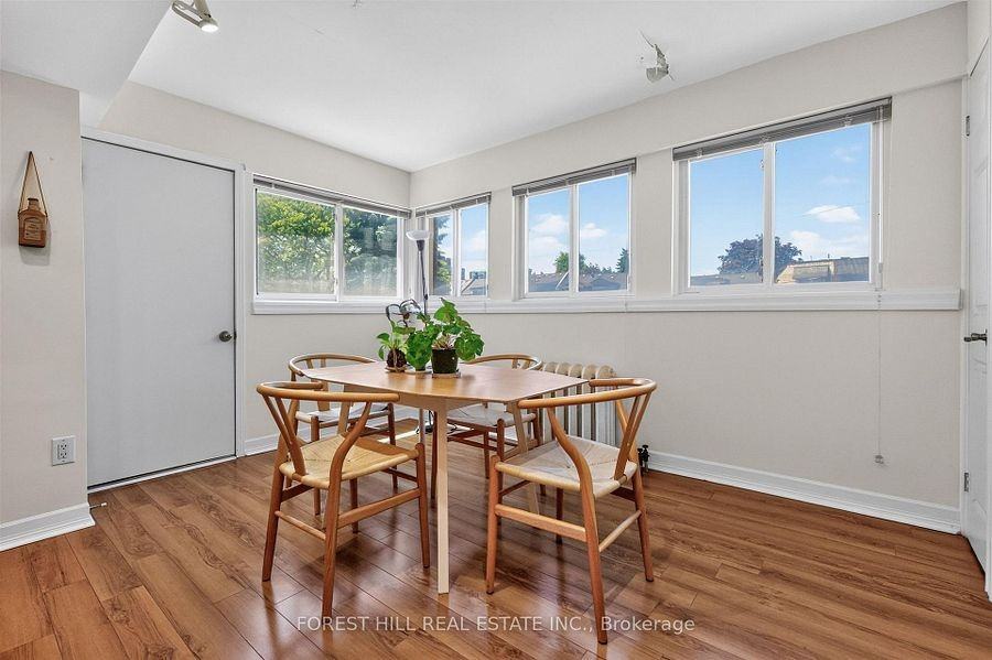 326 Palmerston Boulevard #2nd Floor - Photo 7 of 21