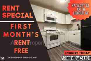 877 N 26th St - Photo 1 of 1