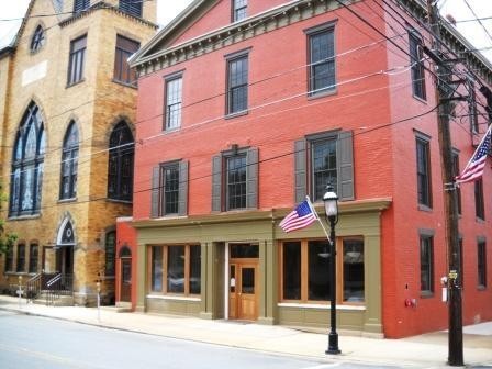 Newville TC: Literary Hall - Photo 3 of 6