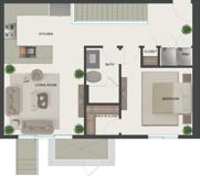 3500 Wharton Street - Photo 1 of 1