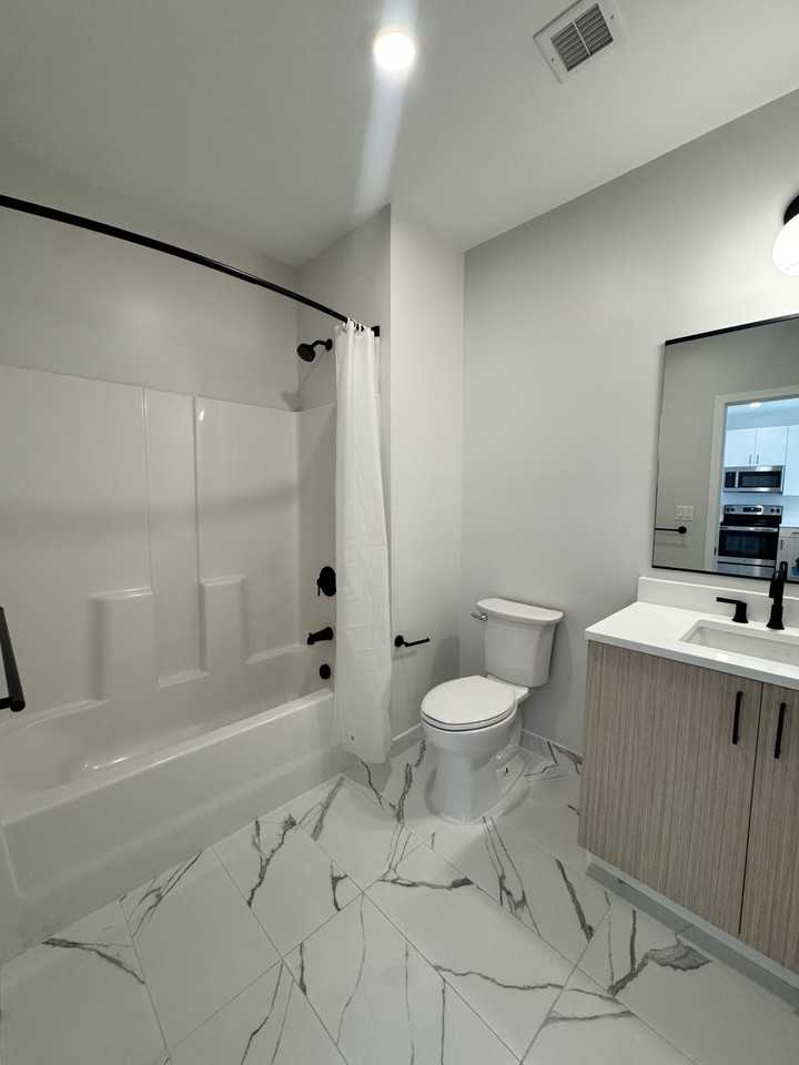 289 Walk Hill Street #208 - Photo 4 of 6