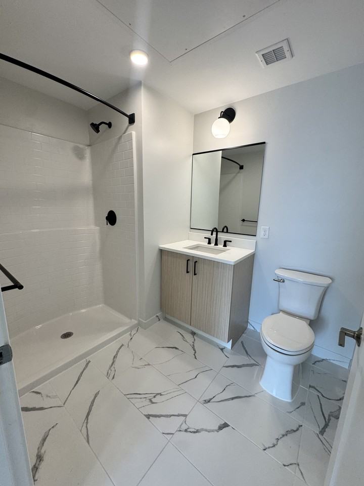 289 Walk Hill Street #208 - Photo 5 of 6