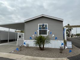 featured image of 10701 N 99th Ave Lot 198