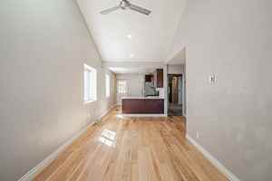 featured image of 3331 N Lafayette St