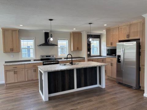 17320 Water View Dr #0089 - Photo 3 of 26