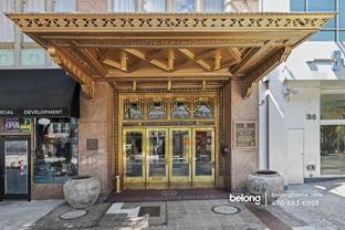 32 Peachtree St Nw #1503 - Photo 1 of 1