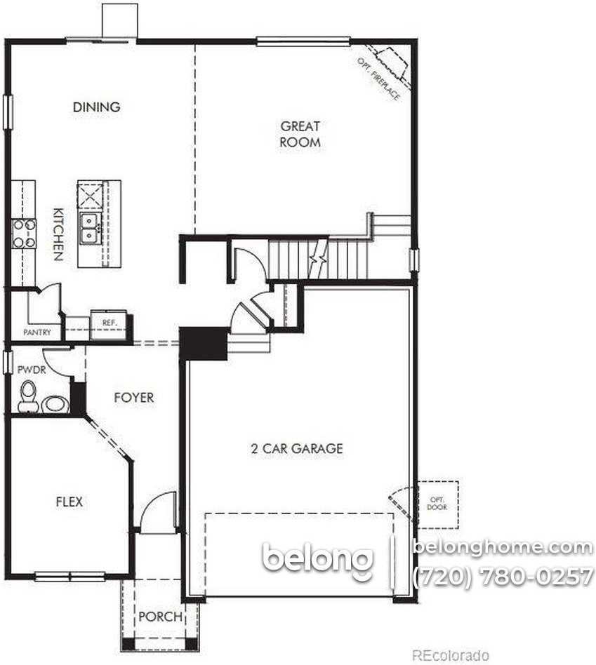 3806 Red Valley Cir - Photo 2 of 5