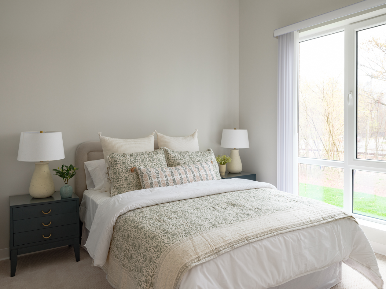 289 Walk Hill Street #116 - Photo 4 of 6