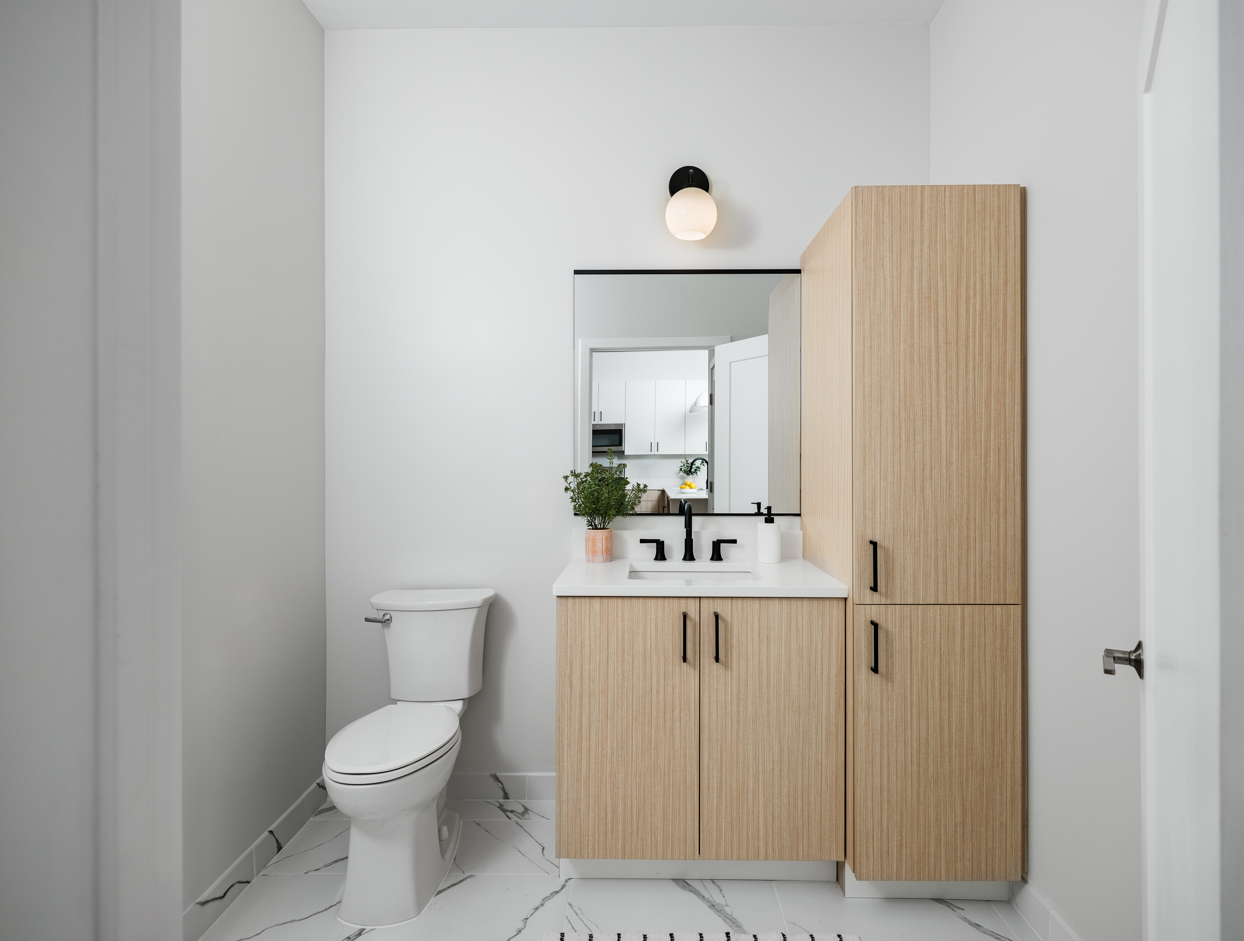 289 Walk Hill Street #116 - Photo 5 of 6