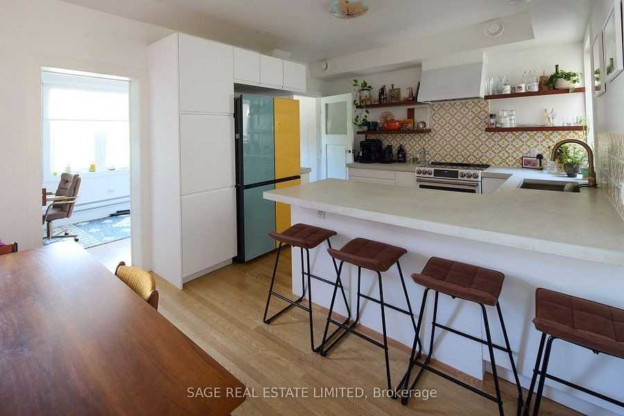 1158 College Street #3 - Photo 4 of 28