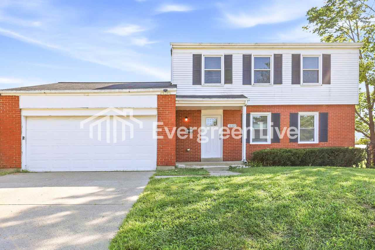 11322 Kenshire Dr