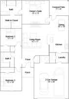 featured image of 2102 W 30th Pl