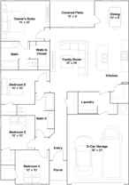 40969 Shawnee Meadows Dr - Photo 1 of 1