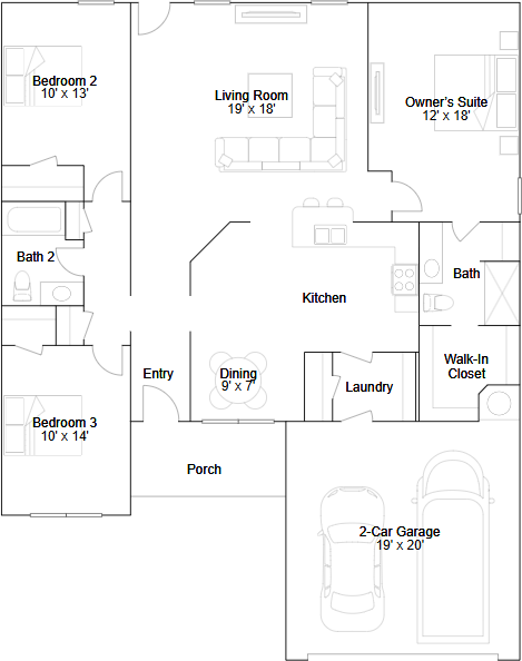 40981 Shawnee Meadows Dr - Photo 3 of 16