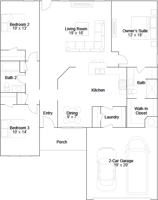 featured image of 9835 Poppy Dr
