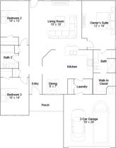 9835 Poppy Dr - Photo 1 of 1