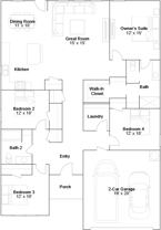 43154 Prairie Ranch Rd - Photo 1 of 1