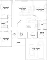 43160 Prairie Ranch Rd - Photo 1 of 1