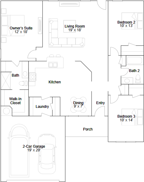 43160 Prairie Ranch Rd - Photo 3 of 17