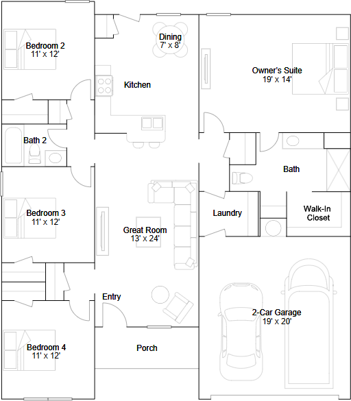 43090 Green Grass Cir