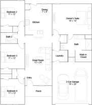 43090 Green Grass Cir - Photo 1 of 1