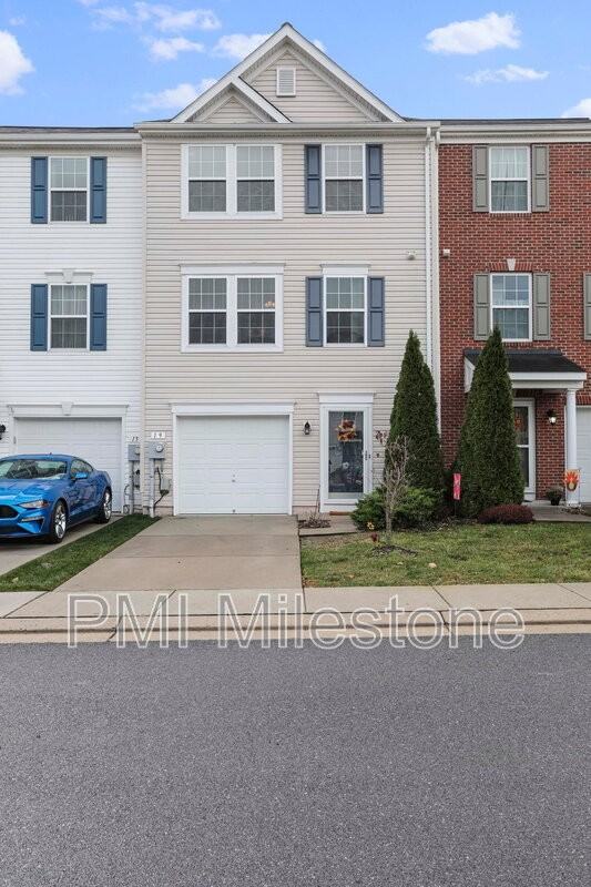 19 New Gate Ct