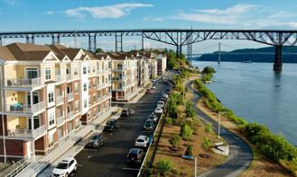 One Dutchess Luxury Waterfront 1, 2, & 3 Bedroom Apartments homes - Photo 1 of 1
