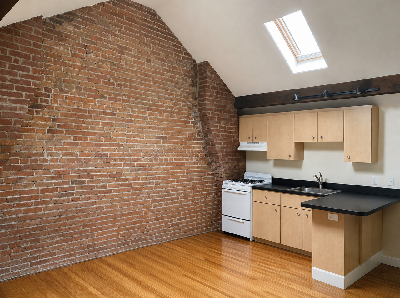 Trenton St #3