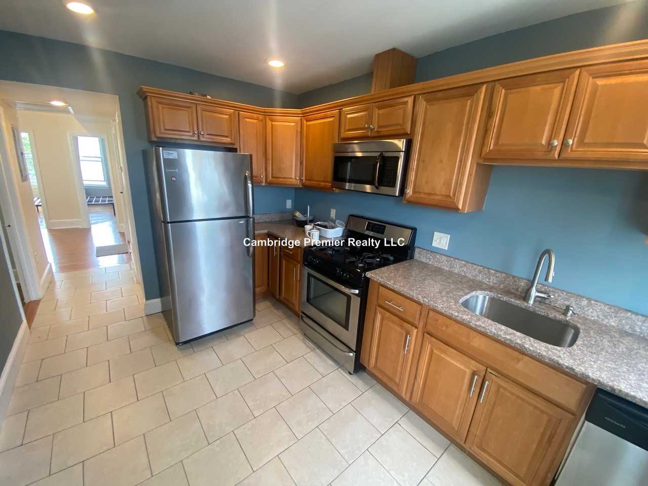 Rossmore St. & Somerville Ave #3 - Photo 2 of 18