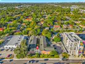 Presidential View Apartments - Photo 1 of 1