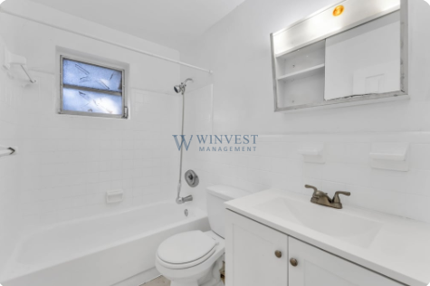 Presidential View Apartments - Photo 4 of 4
