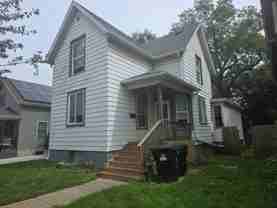 1435 Villa St - Photo 1 of 1